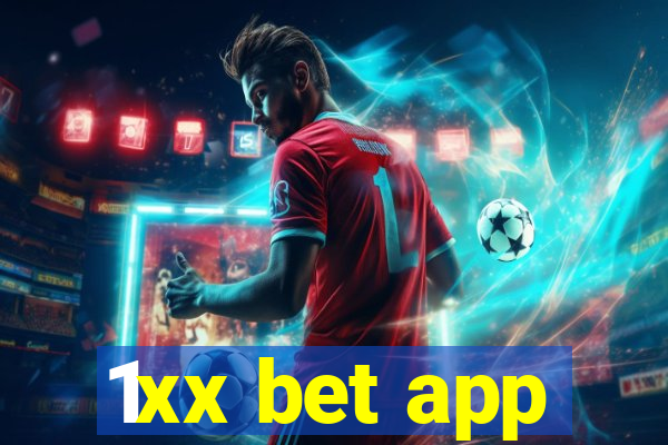 1xx bet app